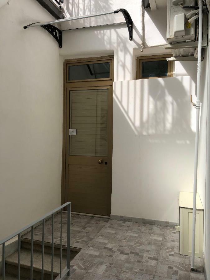 Tembo House - Pantano 2 Apartment คาตาเนีย ภายนอก รูปภาพ