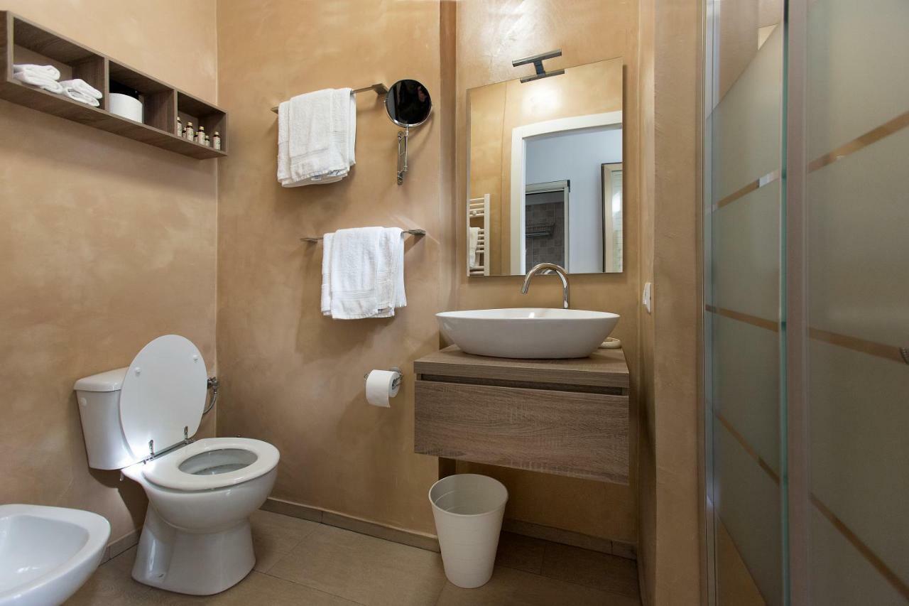 Tembo House - Pantano 2 Apartment คาตาเนีย ภายนอก รูปภาพ